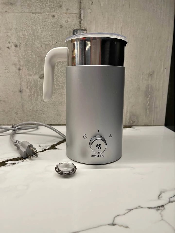 Zwilling Milk Frother