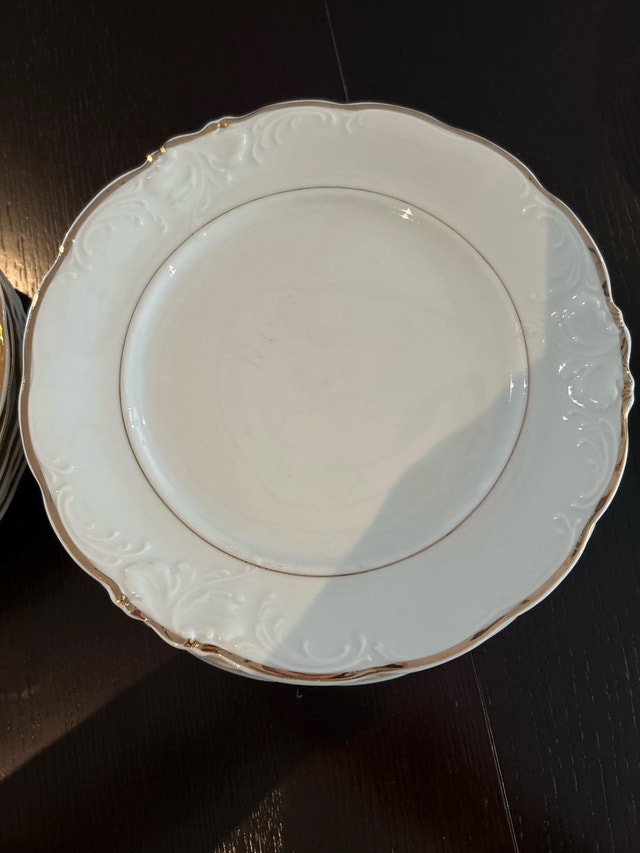 Dinnerware Set - photo 2