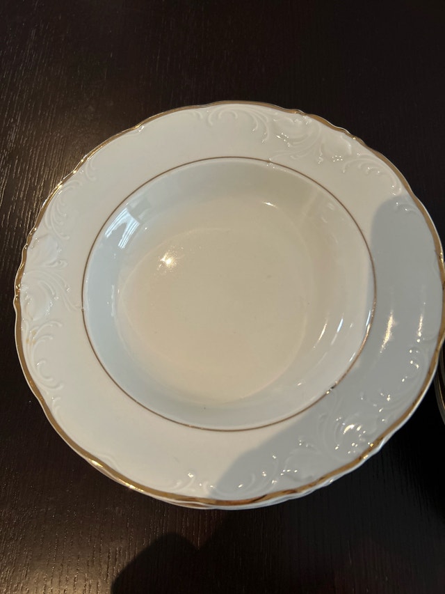 Dinnerware Set - photo 3
