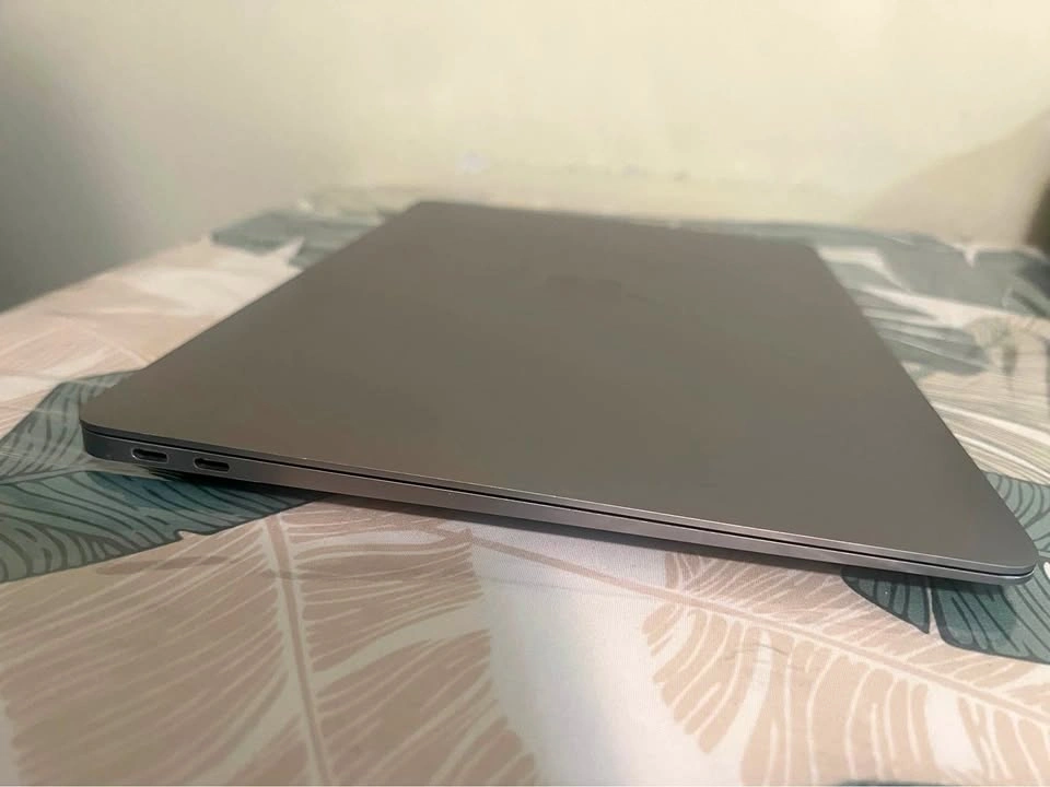 Apple MacBook Air core i5 16gb ram 512gb ssd - photo 2