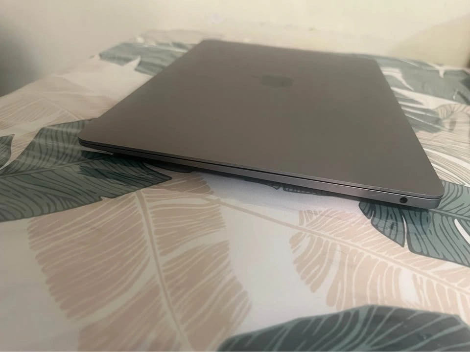 Apple MacBook Air core i5 16gb ram 512gb ssd - photo 4