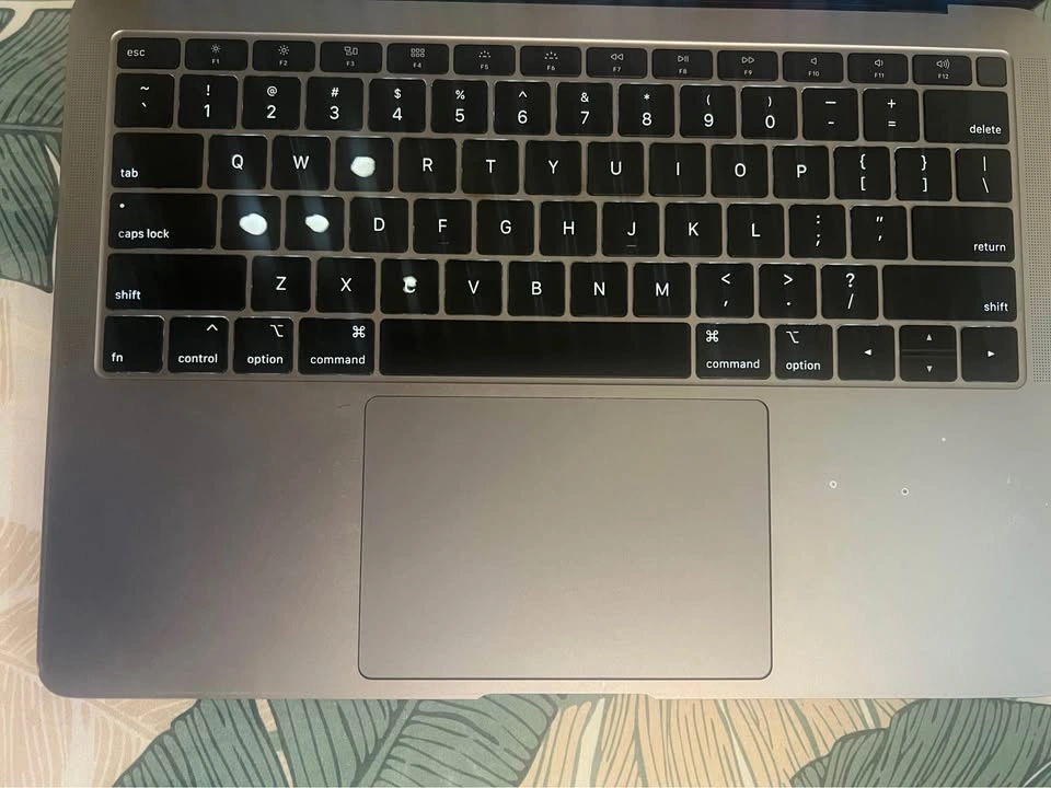 Apple MacBook Air core i5 16gb ram 512gb ssd - photo 5
