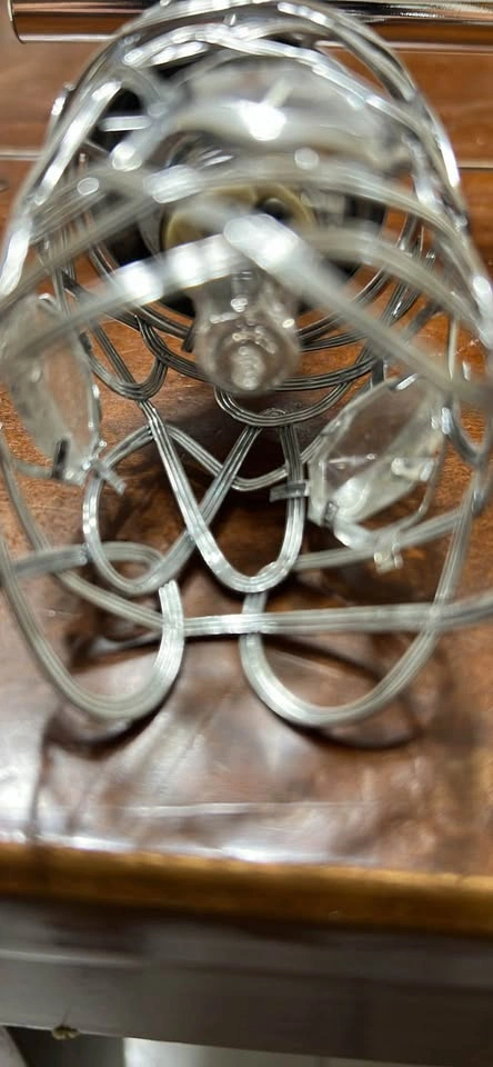 Ceiling light fixture - photo 3
