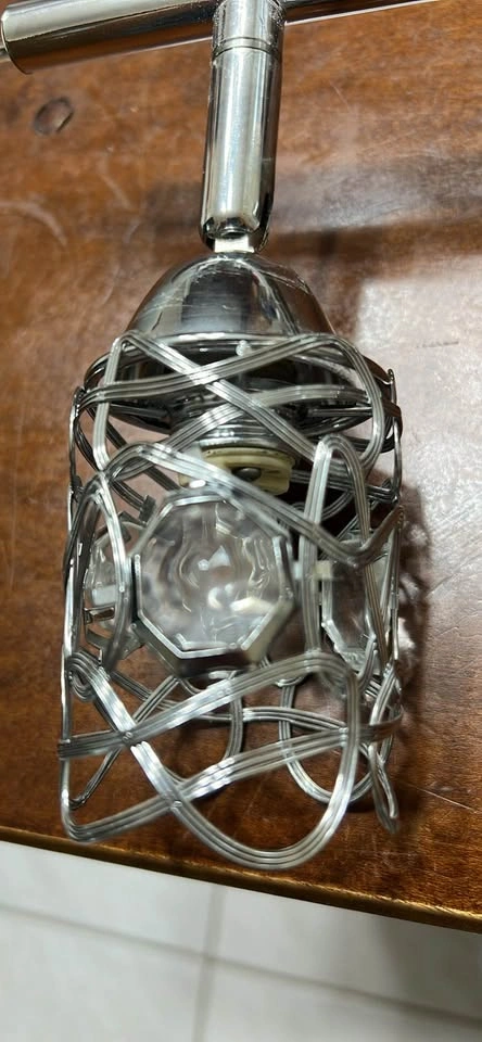 Ceiling light fixture - photo 4