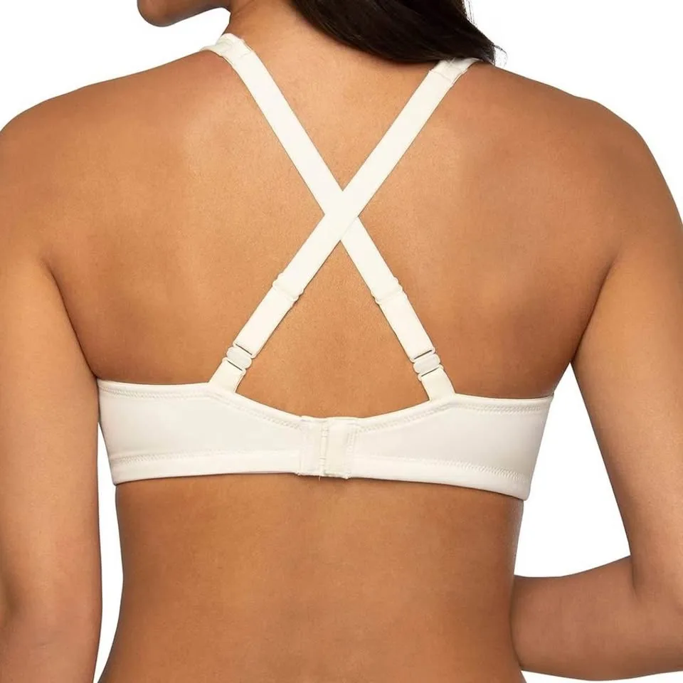 NWT Vanity Fair Bra Size 38DD NEW image indicator(9)