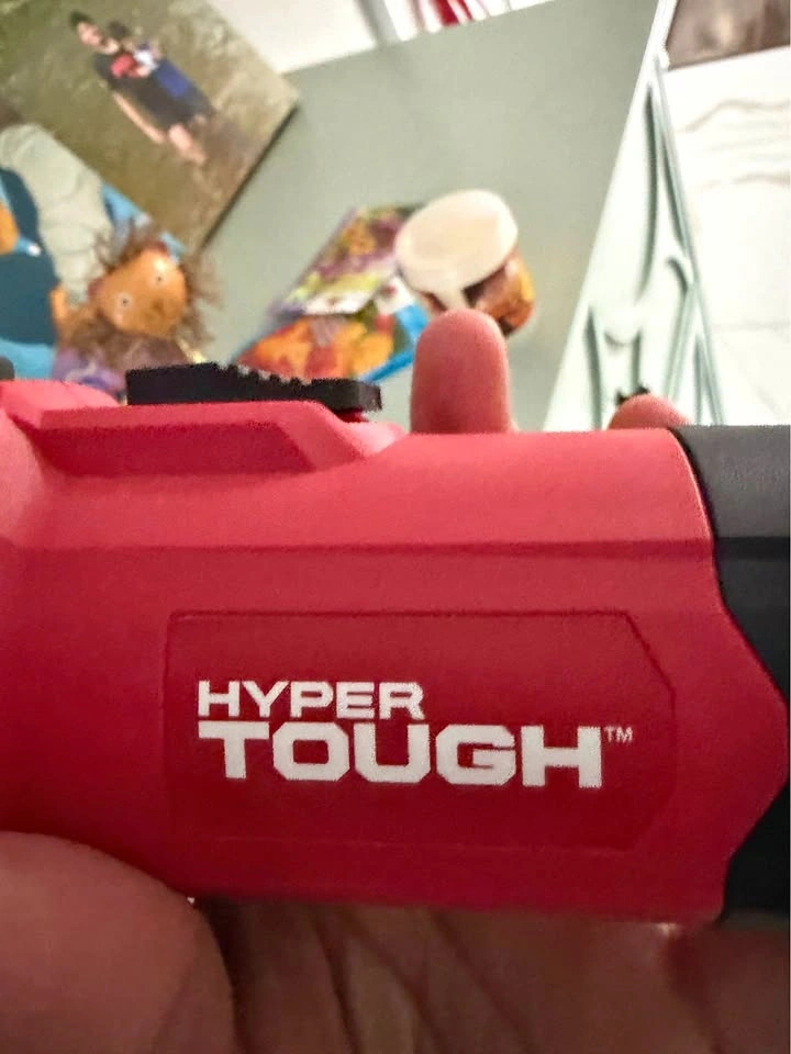 Angle Grinder