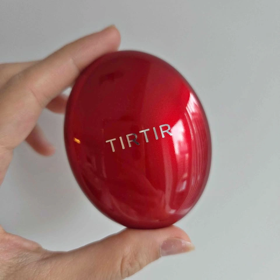 Foundation - TIRTIR Mask Fit Red Cushion 25N Mocha