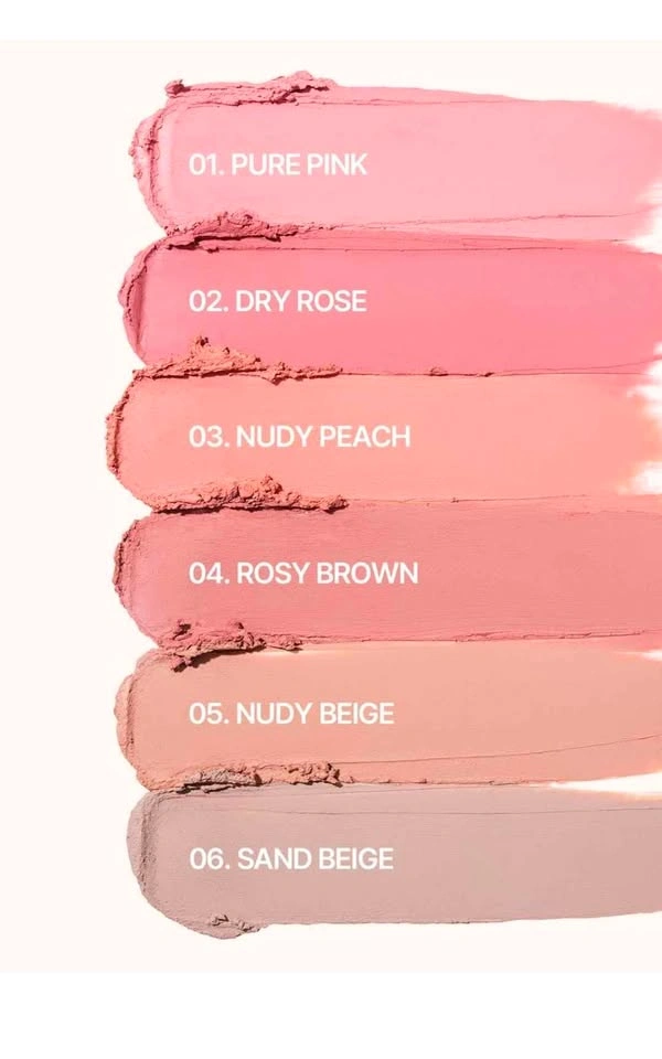 Lip liner - COSNORI shade 05 nudy beige - photo 4