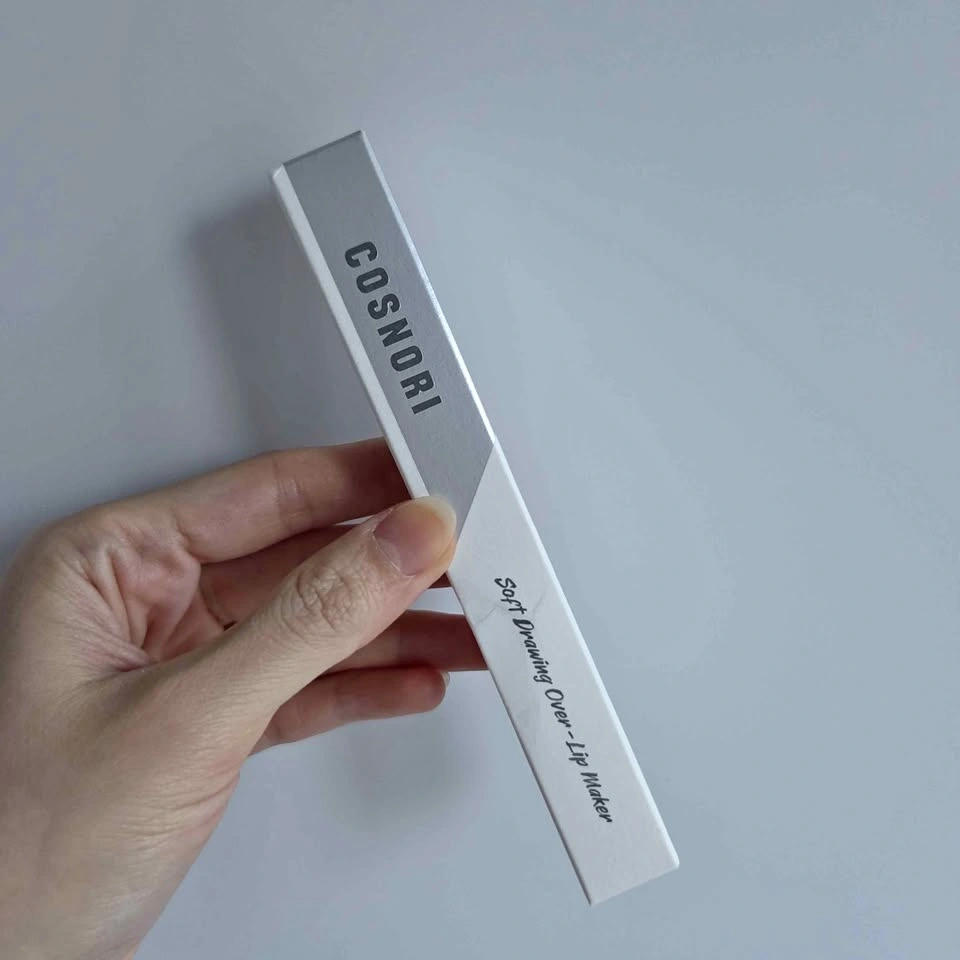 Lip liner - COSNORI shade 03 Nudy Peach