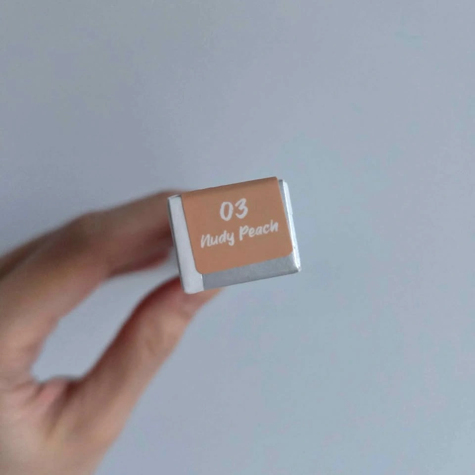 Lip liner - COSNORI shade 03 Nudy Peach - photo 2