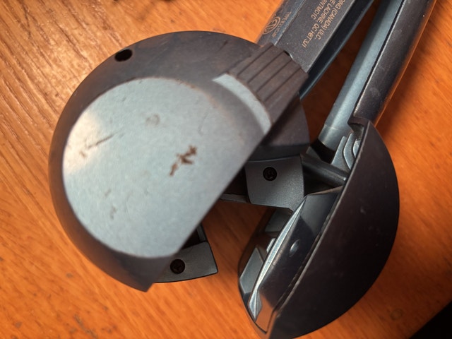 BaByliss Pro Hair Curler - photo 4