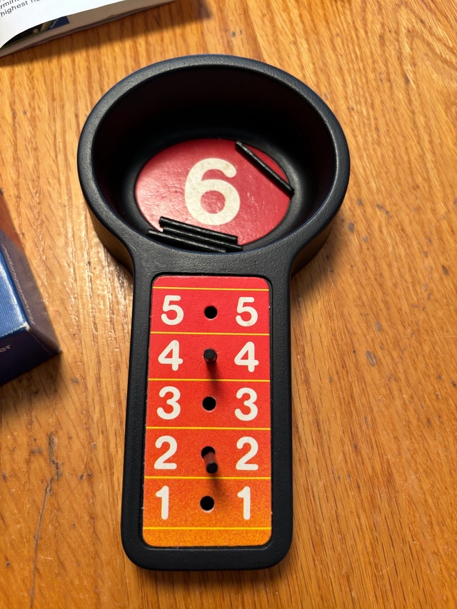 RIO Game by Ravensburger - photo 3