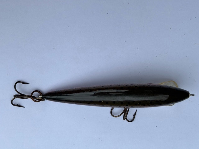 Rapala Countdown Fishing Lure - photo 4