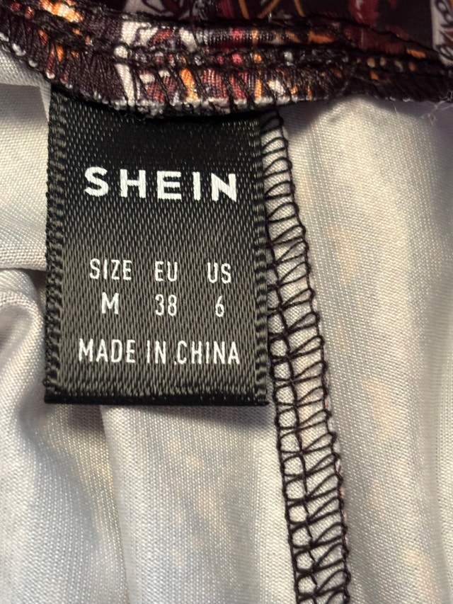 Shein Bell Bottoms-Medium - photo 4