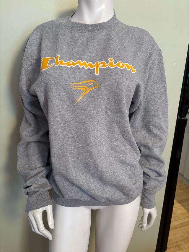 Champion Laurier Crewneck - M
