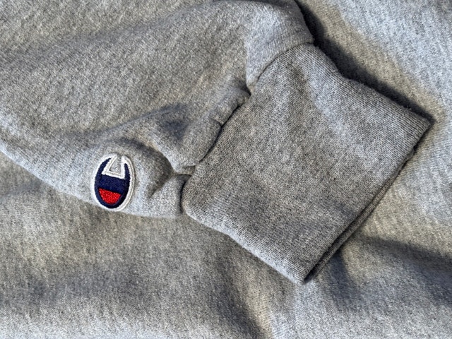 Champion Laurier Crewneck - M - photo 4