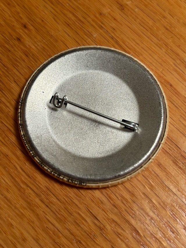 1985 Bell Homestead Pin - photo 2