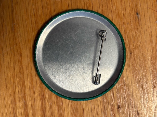 Fujicolor Pin - photo 2
