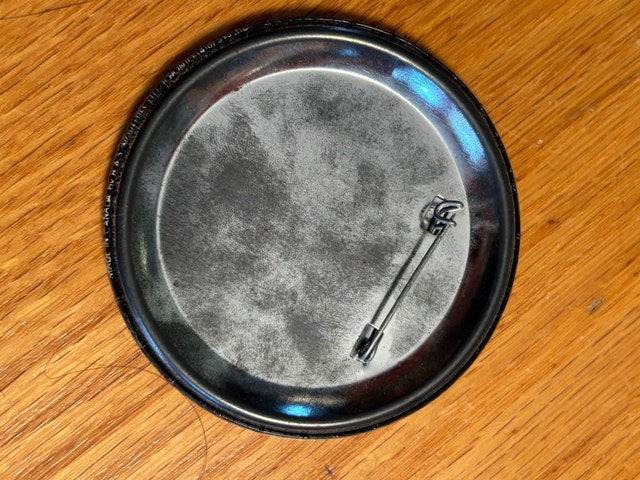 McDonald's Pin - photo 2
