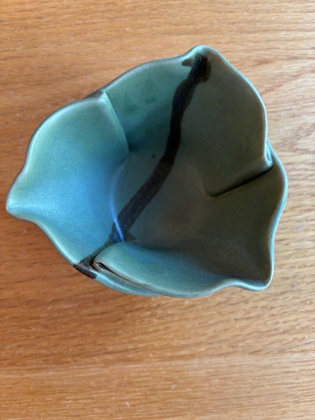 Multi-purpose Hilborn Pottery Dish - photo 2
