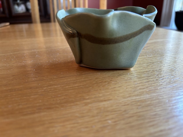 Multi-purpose Hilborn Pottery Dish - photo 4