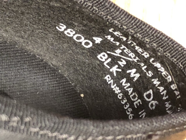 Capezio Tap Shoes (size 4.5) - photo 2