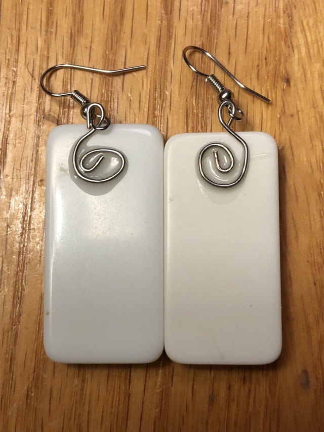 Dora the Explorer Domino Earrings - Choose your favourite - photo 3