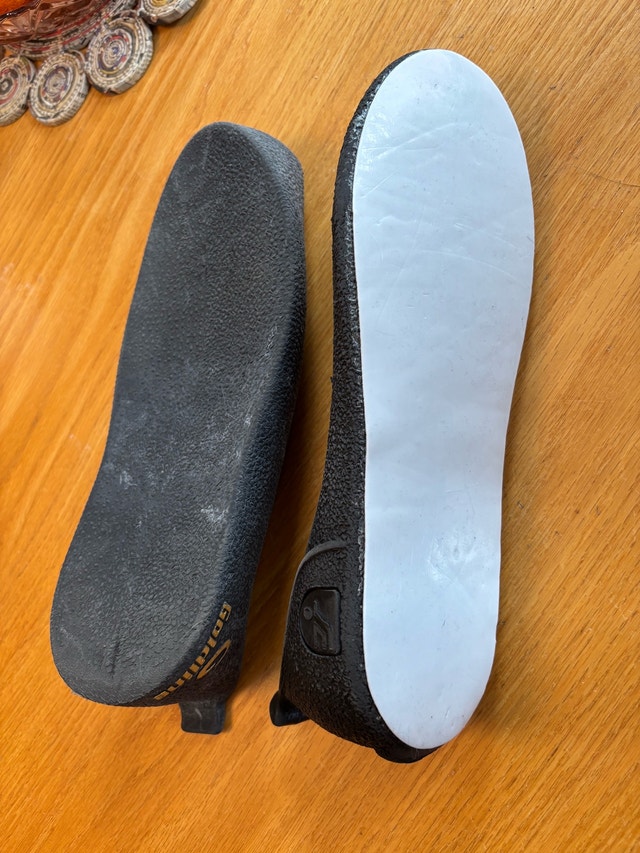Curling Pull-on Griper/Slider - Large (30 cm)