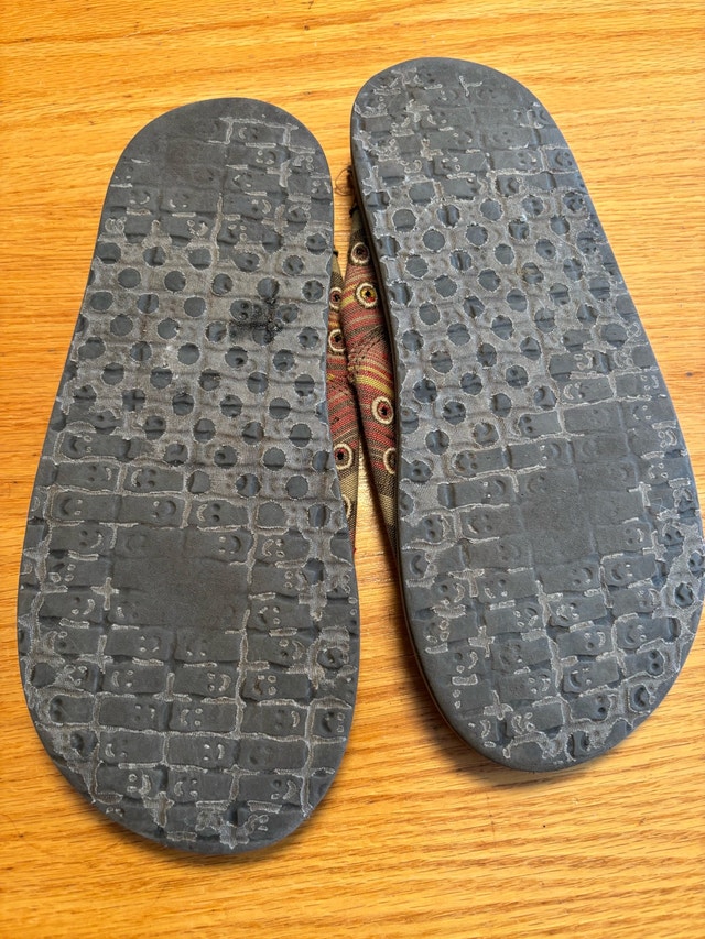 Sanuk Slip-on Shoes - photo 3