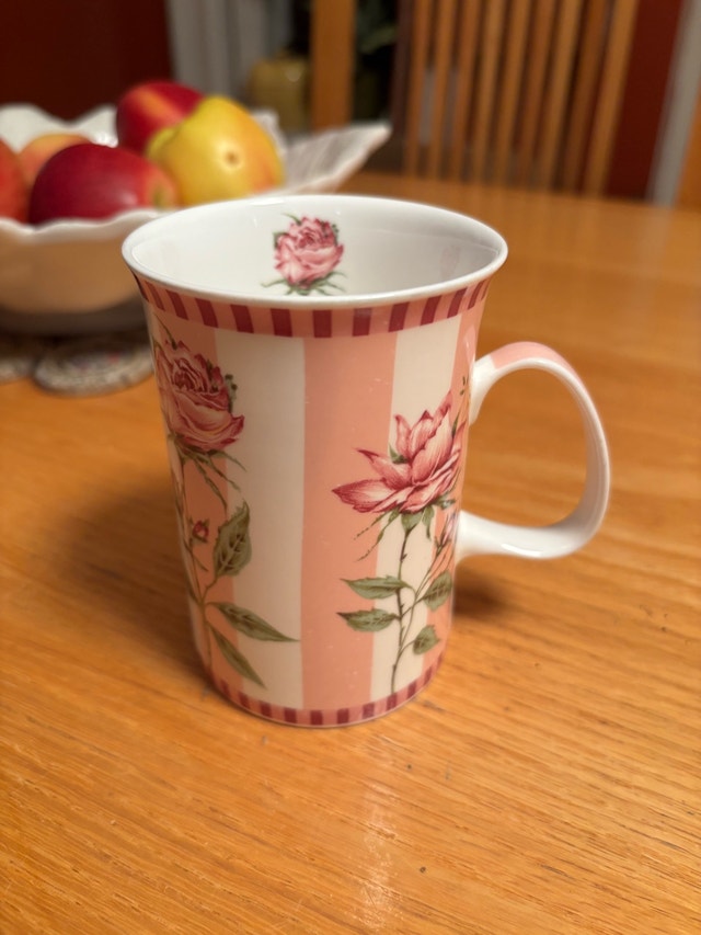Ashdene Mug- Bone China - photo 2