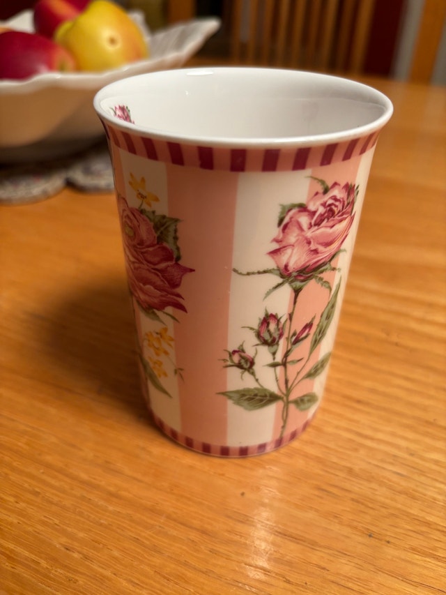 Ashdene Mug- Bone China - photo 3