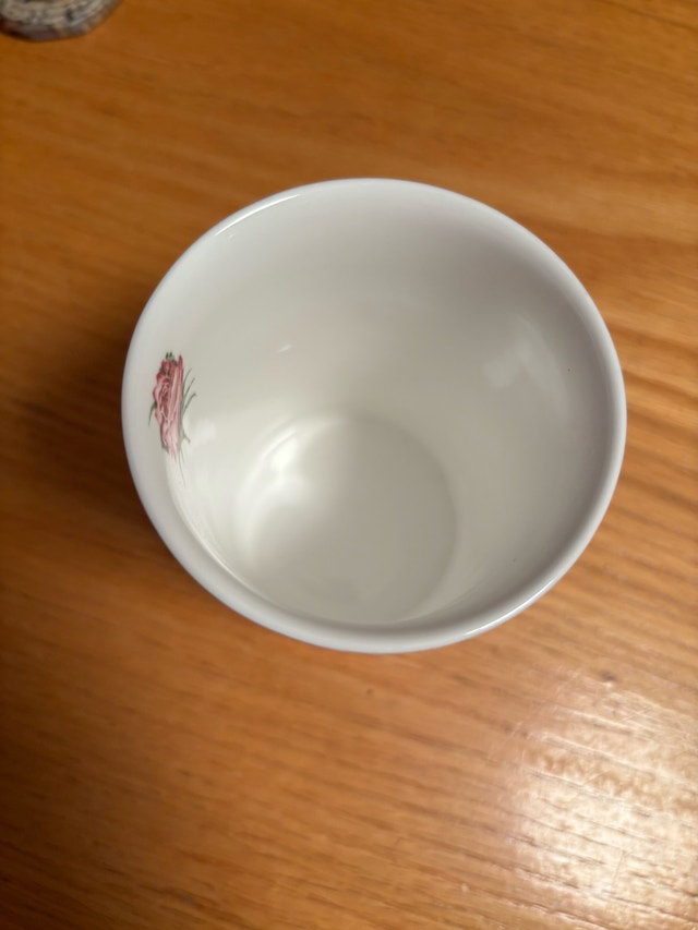 Ashdene Mug- Bone China - photo 4