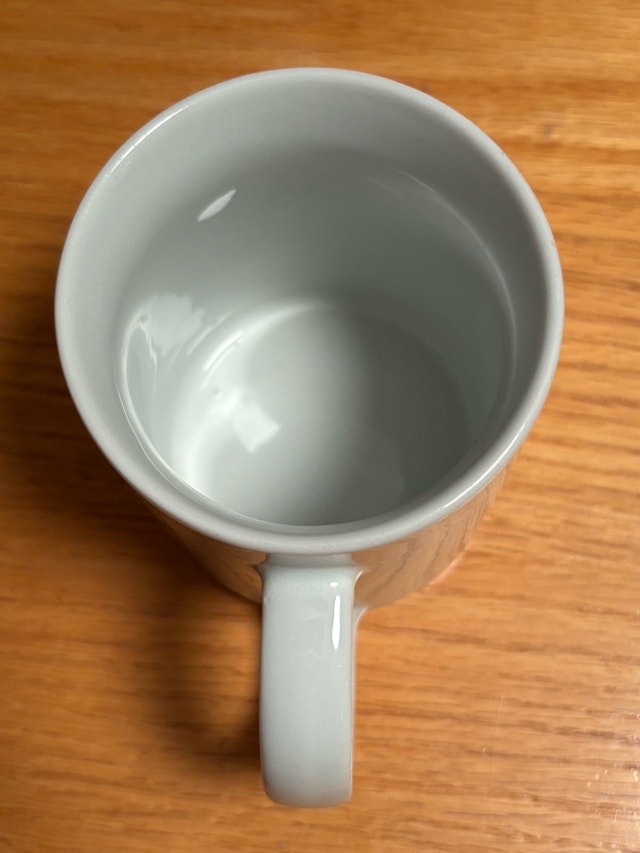 Crossword Mug - photo 3