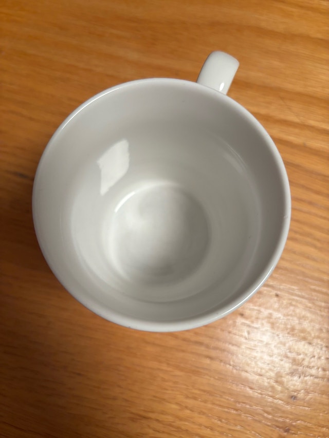 Corelle Coordinates Stoneware Cup Mug Outer Banks Lighthouse - photo 3