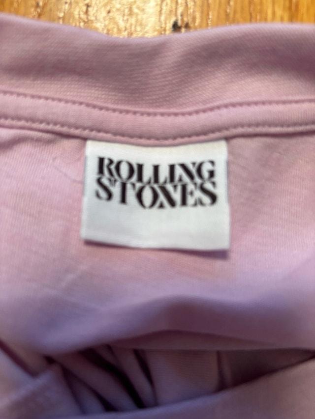 Medium Rolling Stones Tee - photo 4