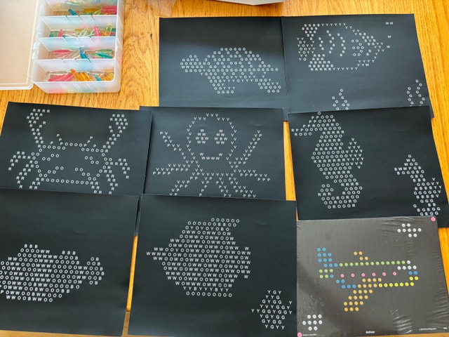 Lite-Brite - photo 5