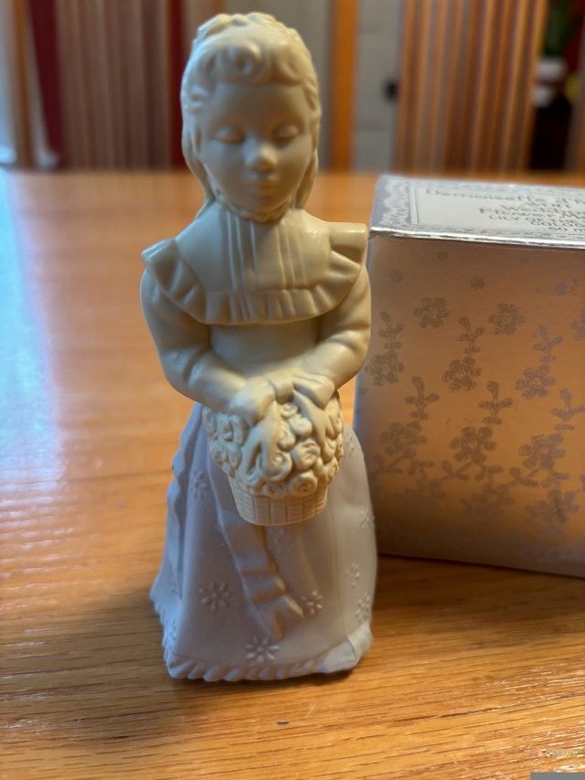 Avon Wedding Flower Maiden Cologne - photo 2