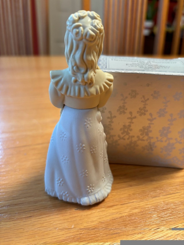 Avon Wedding Flower Maiden Cologne - photo 3
