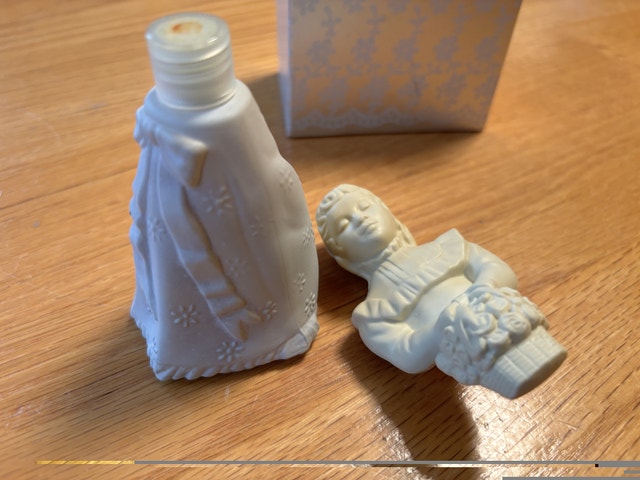Avon Wedding Flower Maiden Cologne - photo 4