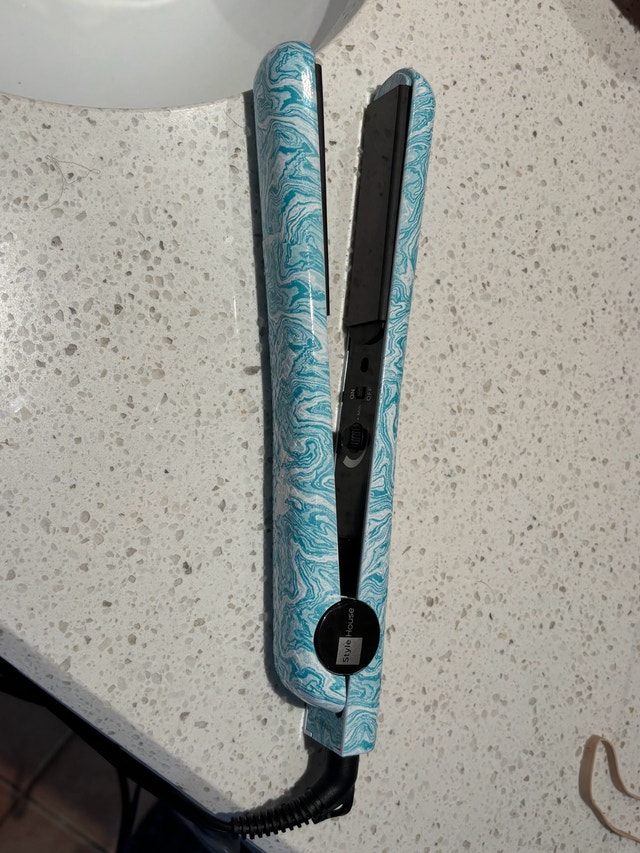 Like New Style House Hair Straightener
