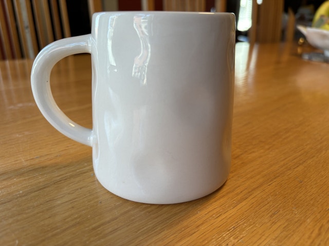NOEL Mug - photo 3