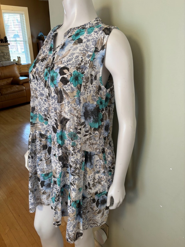 Via Vitale Dress (Italy) - XL - photo 2