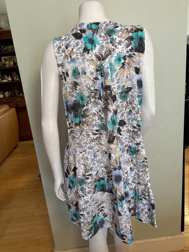 Via Vitale Dress (Italy) - XL - photo 3