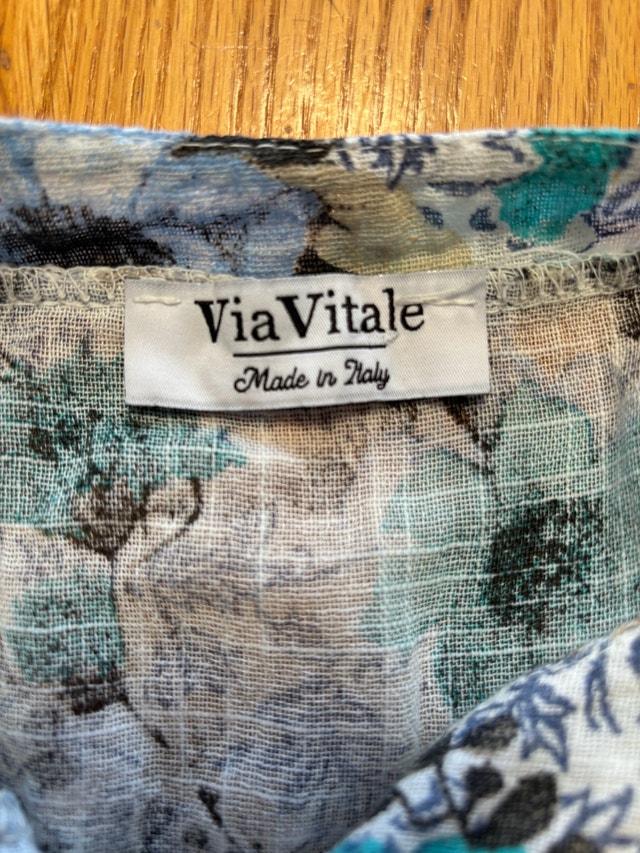 Via Vitale Dress (Italy) - XL - photo 4