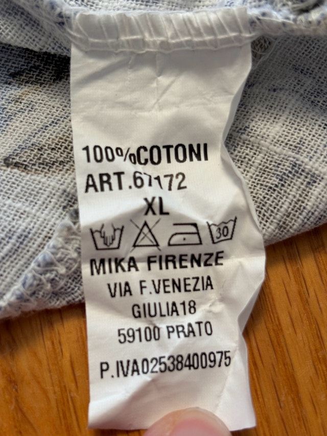Via Vitale Dress (Italy) - XL - photo 5