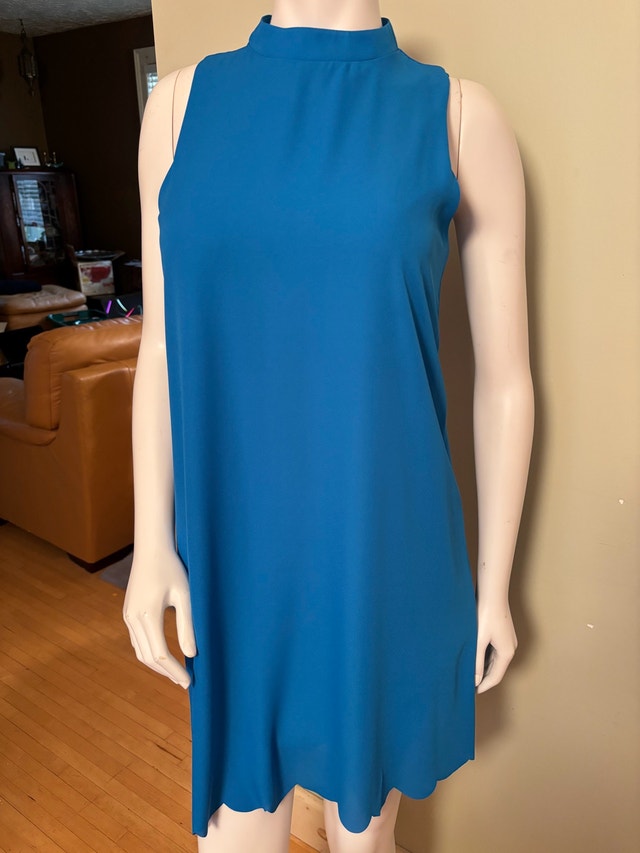 Everly Dress - S