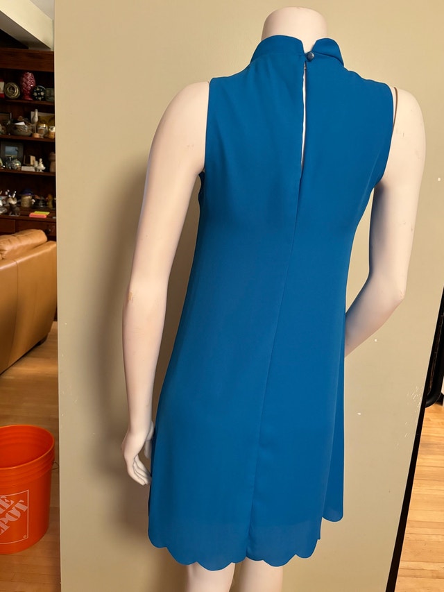 Everly Dress - S - photo 2