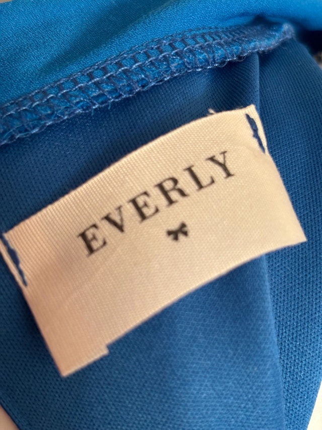 Everly Dress - S - photo 5