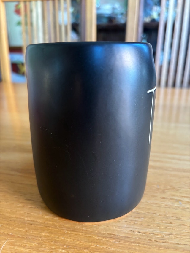 Rae Dunn Teacher Mug - photo 2