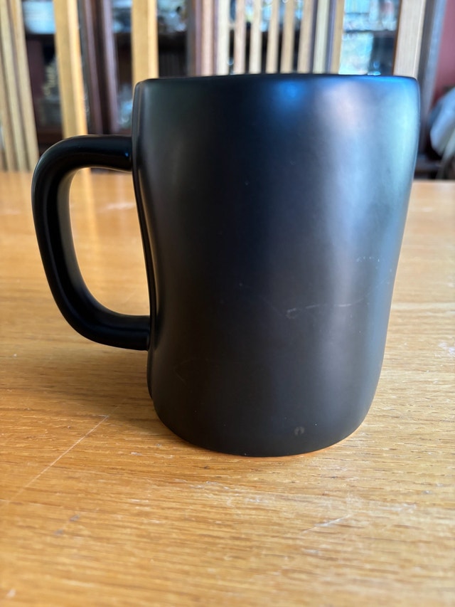 Rae Dunn Teacher Mug - photo 3